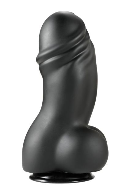 Fat Boys Dildo PVC 22 cm – Kräftig & Realistisch | Erotik Shop