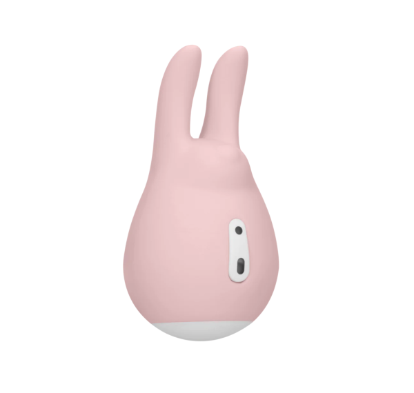 Loveline Love Bunny Clitoral Stimulator Auflegevibrator