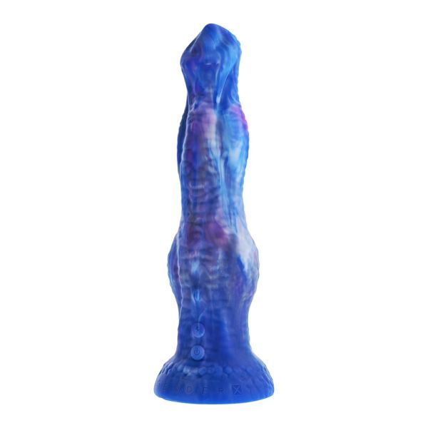 Gender X Wildest Dreams Stoßvibrator mit Fernbedienung